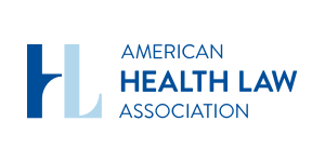 American Health Law Association logo
